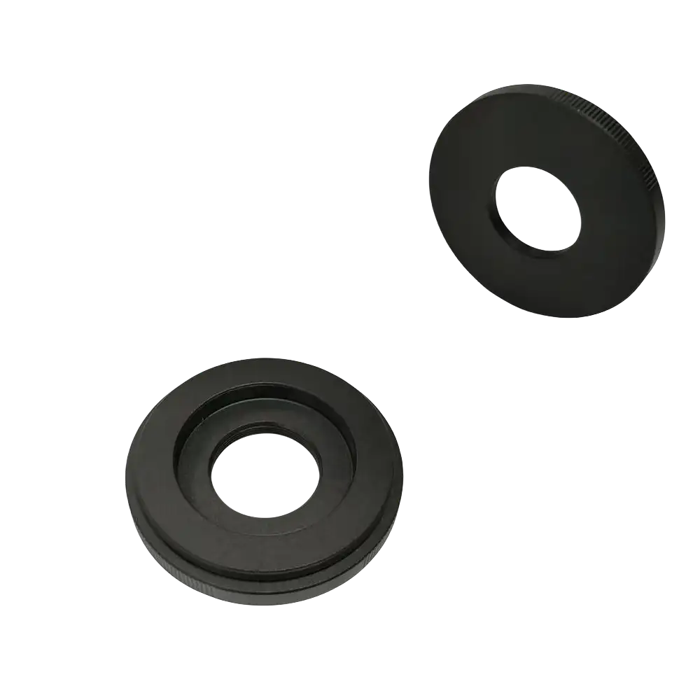 HikRobot Adapterring M58x0.75-C T6.02