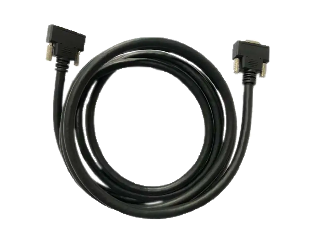 HikRobot Hochflex CameraLink Datenkabel (MDR–MDR), 5 m