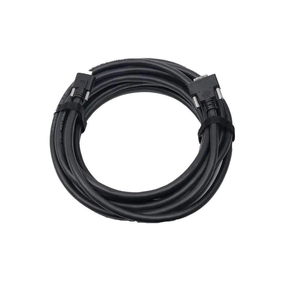 HikRobot Hochflex CameraLink Datenkabel (SDR–MDR), 7 m