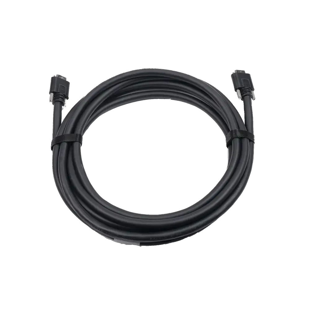 HikRobot Hochflex CameraLink Datenkabel (SDR–SDR), 7 m