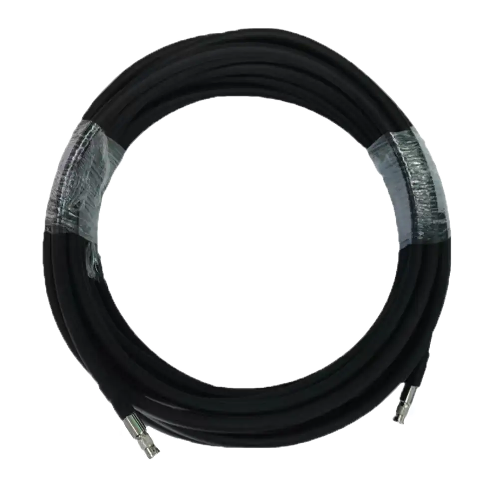 HikRobot Hochflex CXP-12 Datenkabel (HDBNC–HDBNC), 5 m