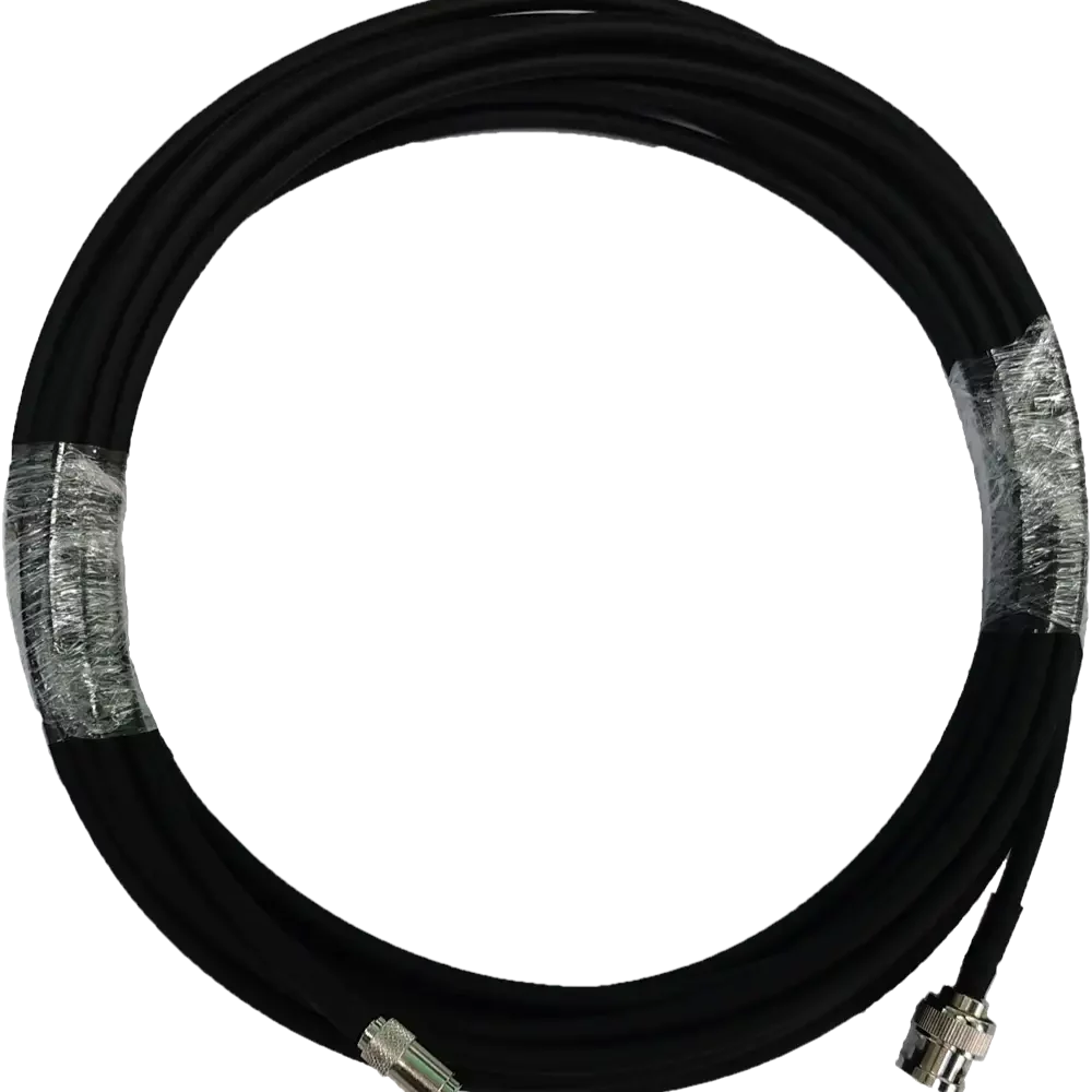 HikRobot Hochflex CXP-6 Datenkabel (DIN–BNC), 3 m