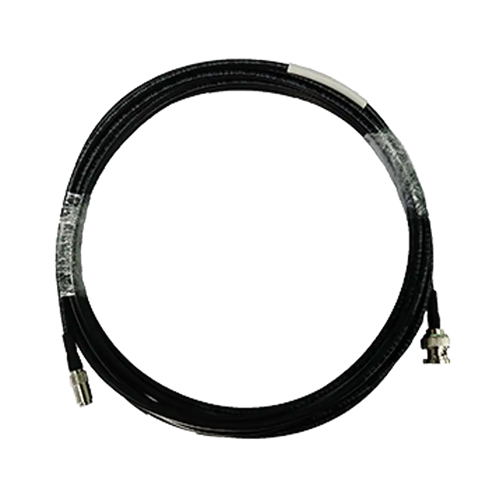 HikRobot Standard CXP-6 Datenkabel (DIN–BNC), 10 m