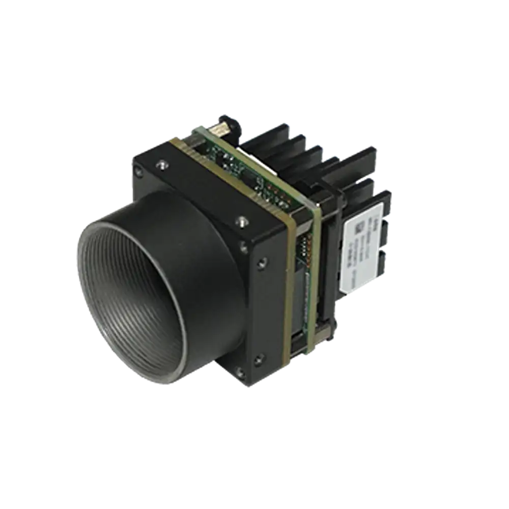 HikRobot Platinenkamera MV-CB050-11UC-C