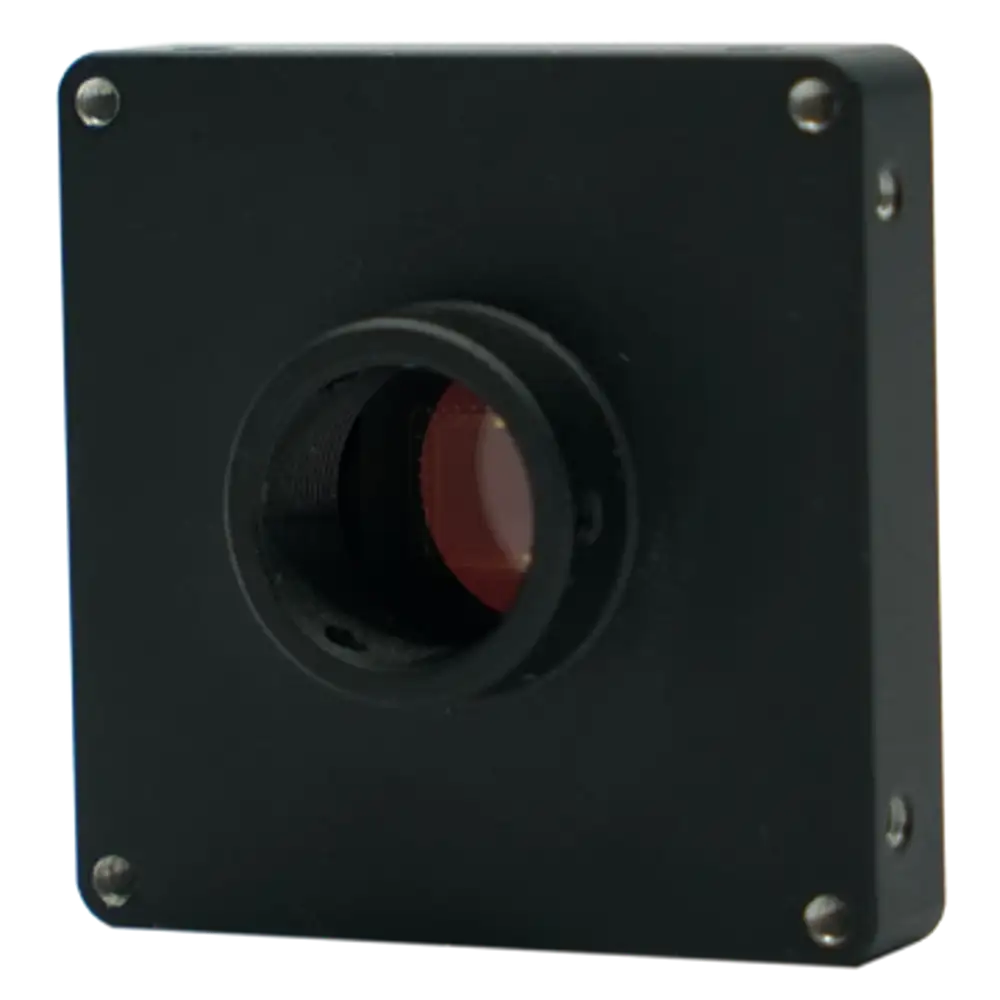 HikRobot Platinenkamera MV-CB060-10UC-S