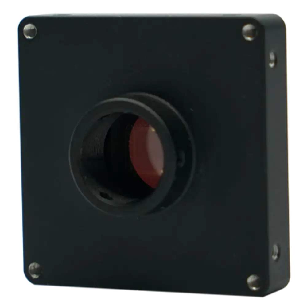 HikRobot Platinenkamera MV-CB120-10UC-S V4