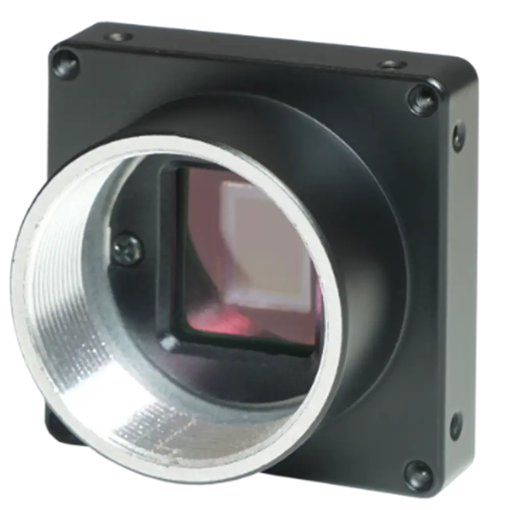 HikRobot Platinenkamera MV-CB120-10UM-C V4