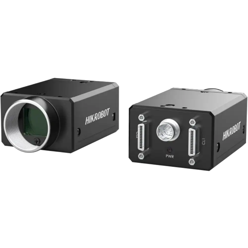 HikRobot Flächenkamera MV-CH050-10CC