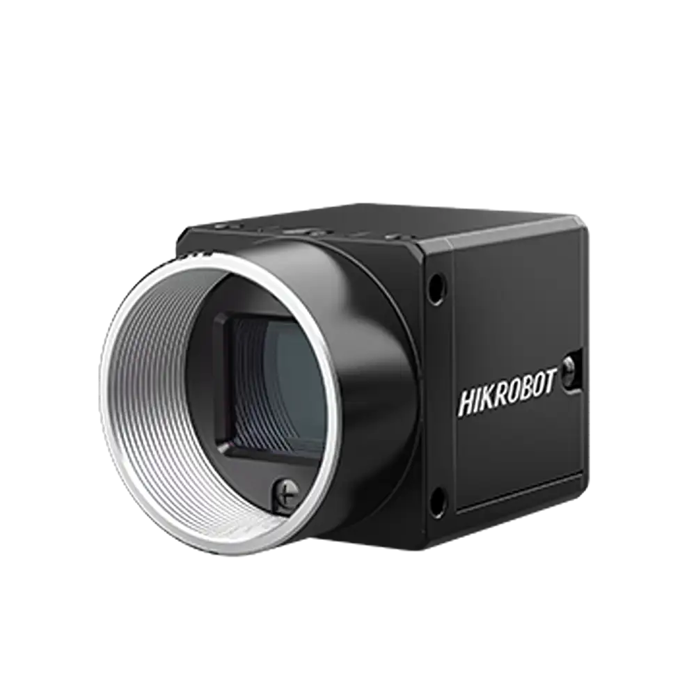 HikRobot Flächenkamera MV-CH050-10UM