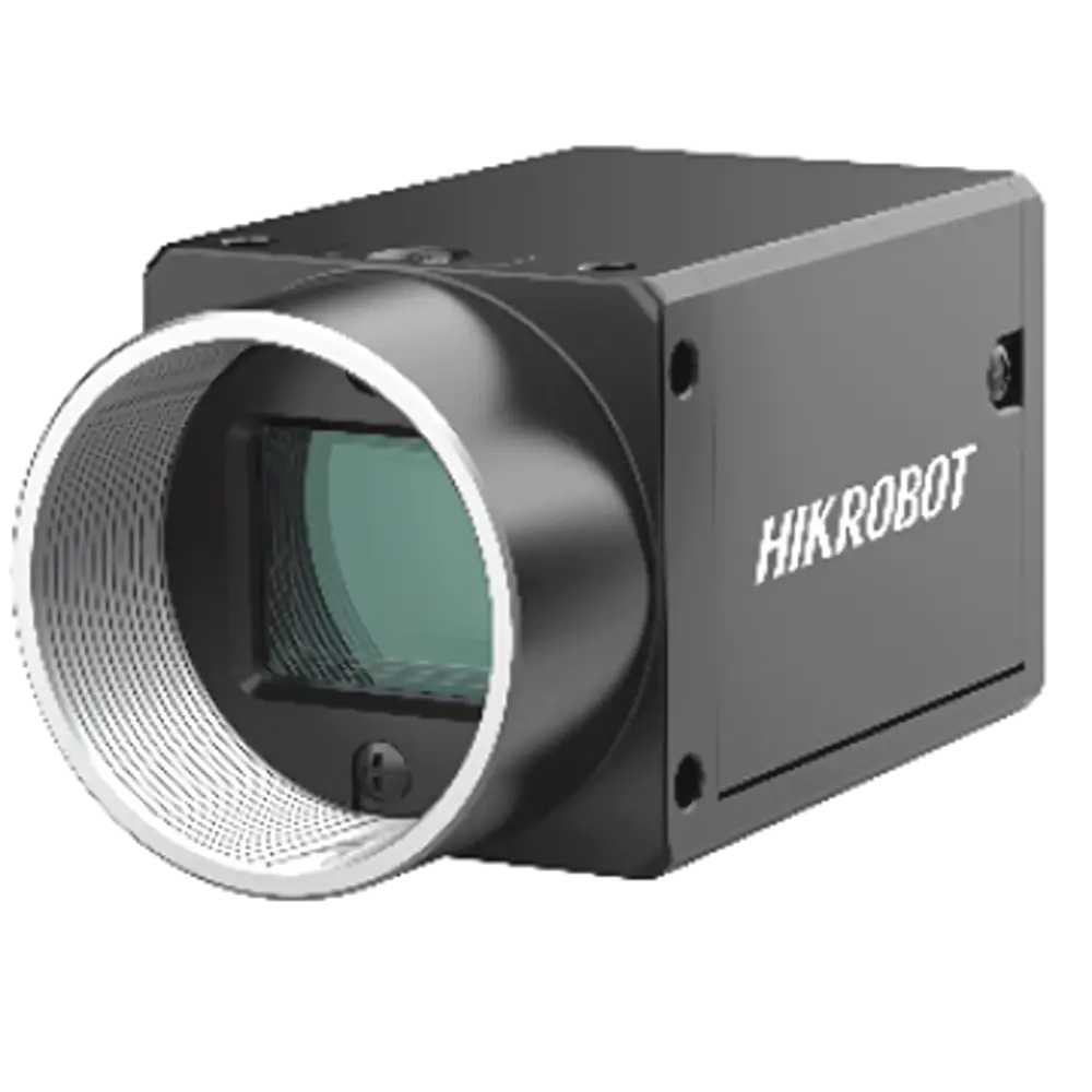 HikRobot Flächenkamera MV-CH050-60NC