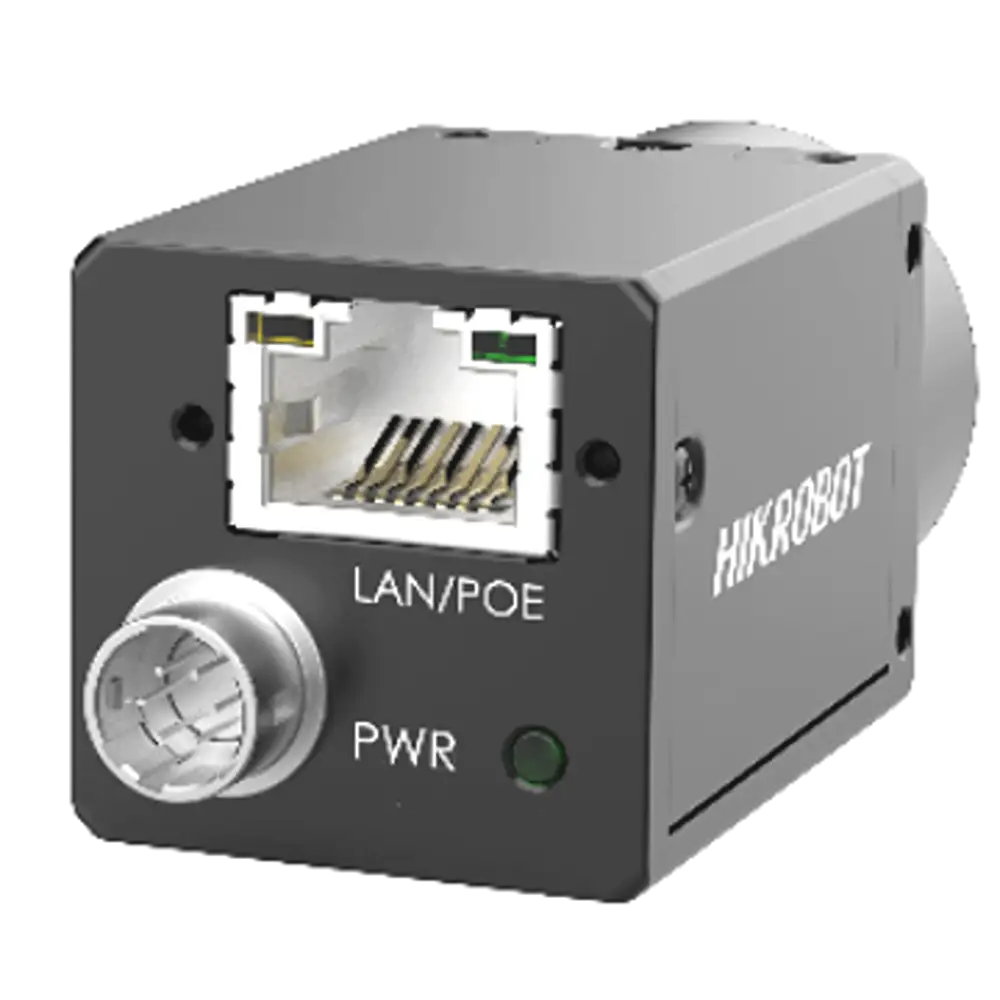 HikRobot Flächenkamera MV-CH050-60NC – Bild 2