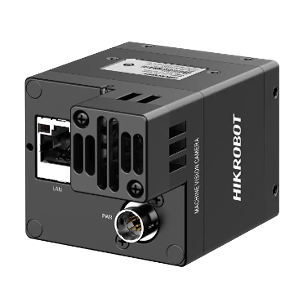 HikRobot Flächenkamera MV-CH050-90TC-C-NF – Bild 2