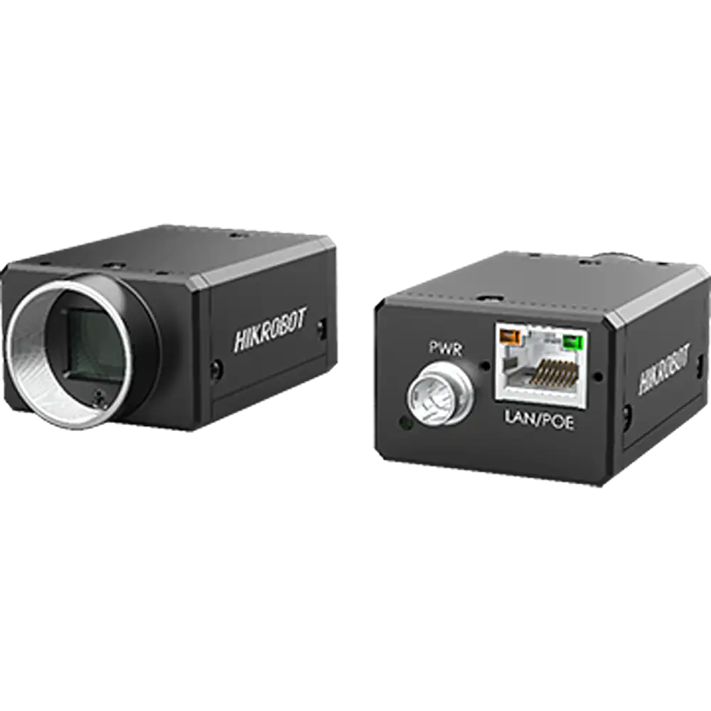 HikRobot Flächenkamera MV-CH100-60GM