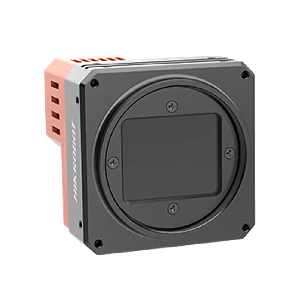 HikRobot Flächenkamera MV-CH1010-10CM-M72-TF