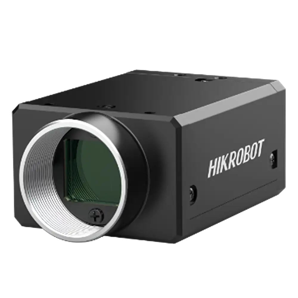 HikRobot Flächenkamera MV-CH120-10CC