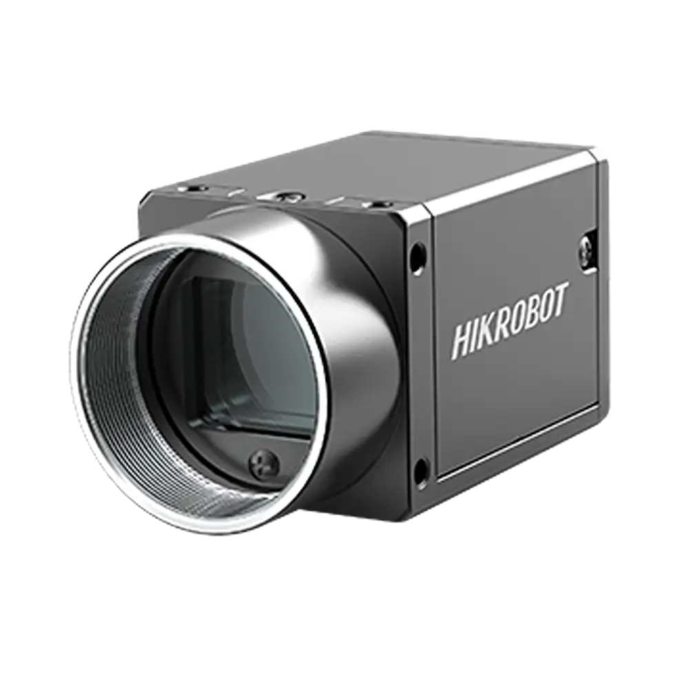 HikRobot Flächenkamera MV-CH120-10GM