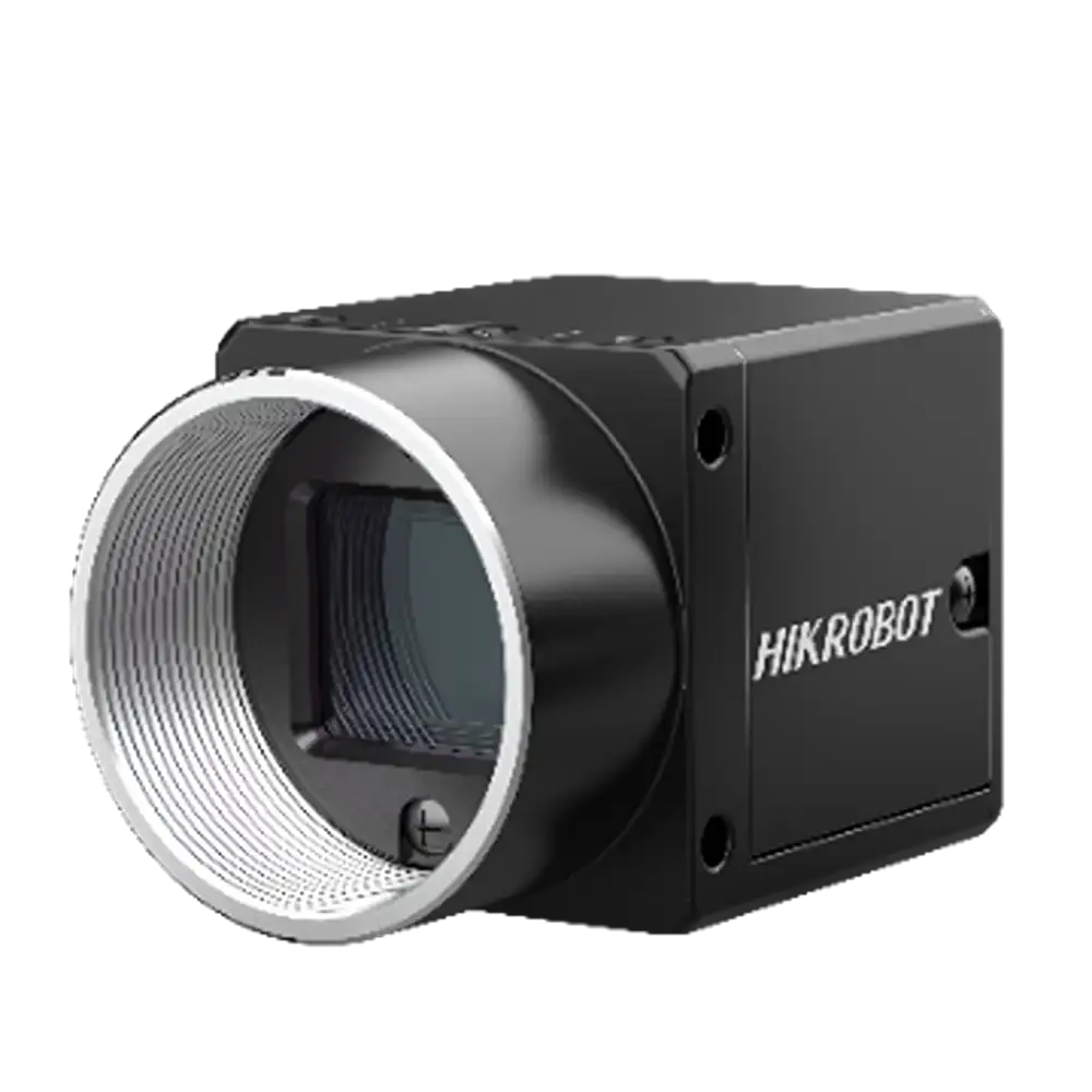 HikRobot Flächenkamera MV-CH120-10UC