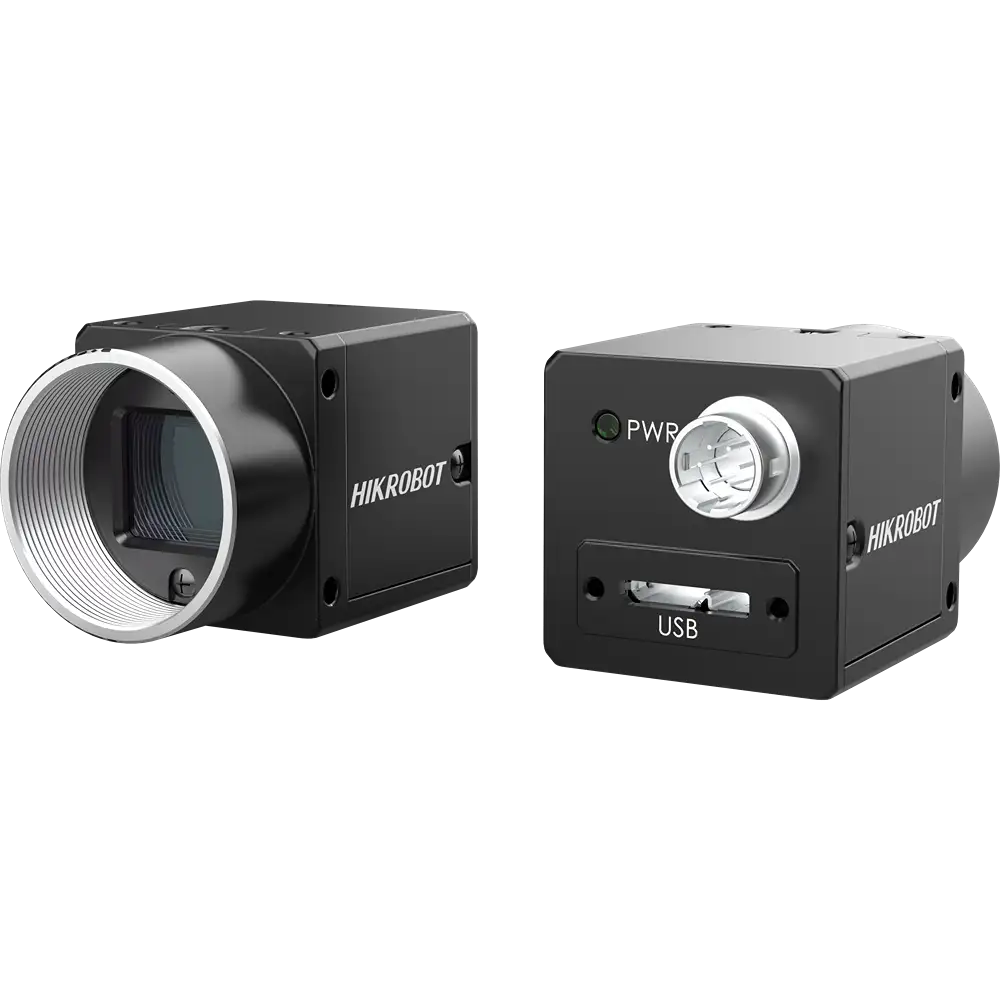 HikRobot Flächenkamera MV-CH120-10UM(TK)