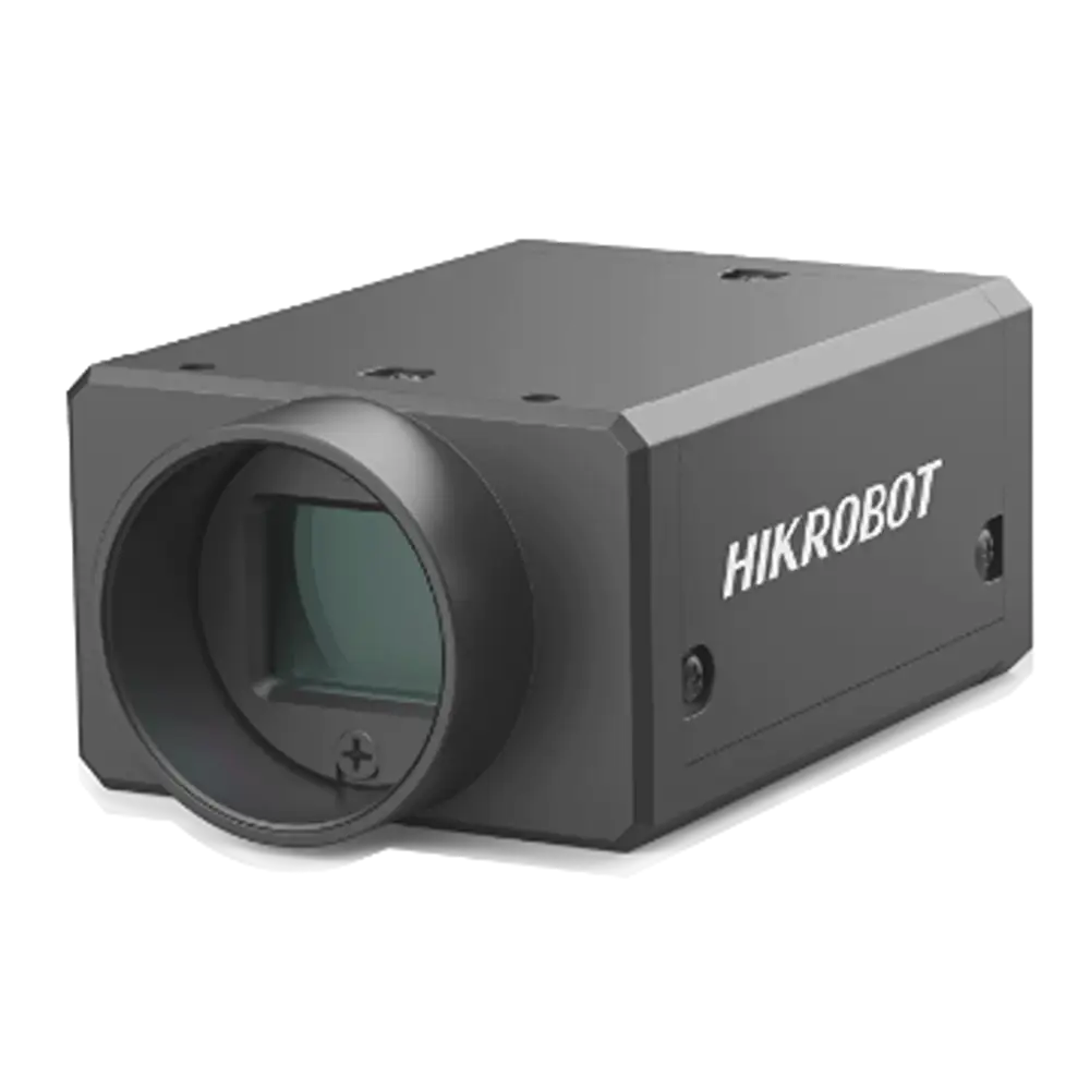 HikRobot Flächenkamera MV-CH120-11UM