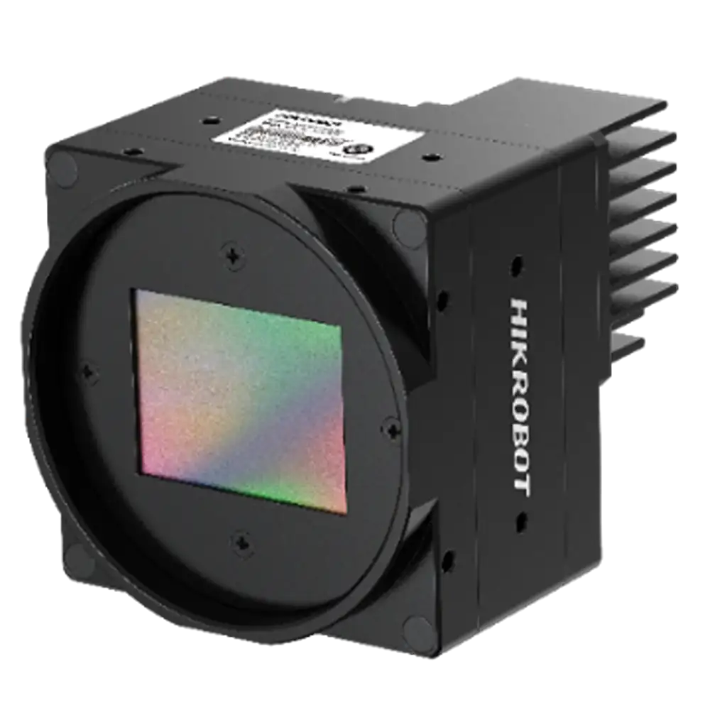 HikRobot Flächenkamera MV-CH120-40XM-M58S-NN