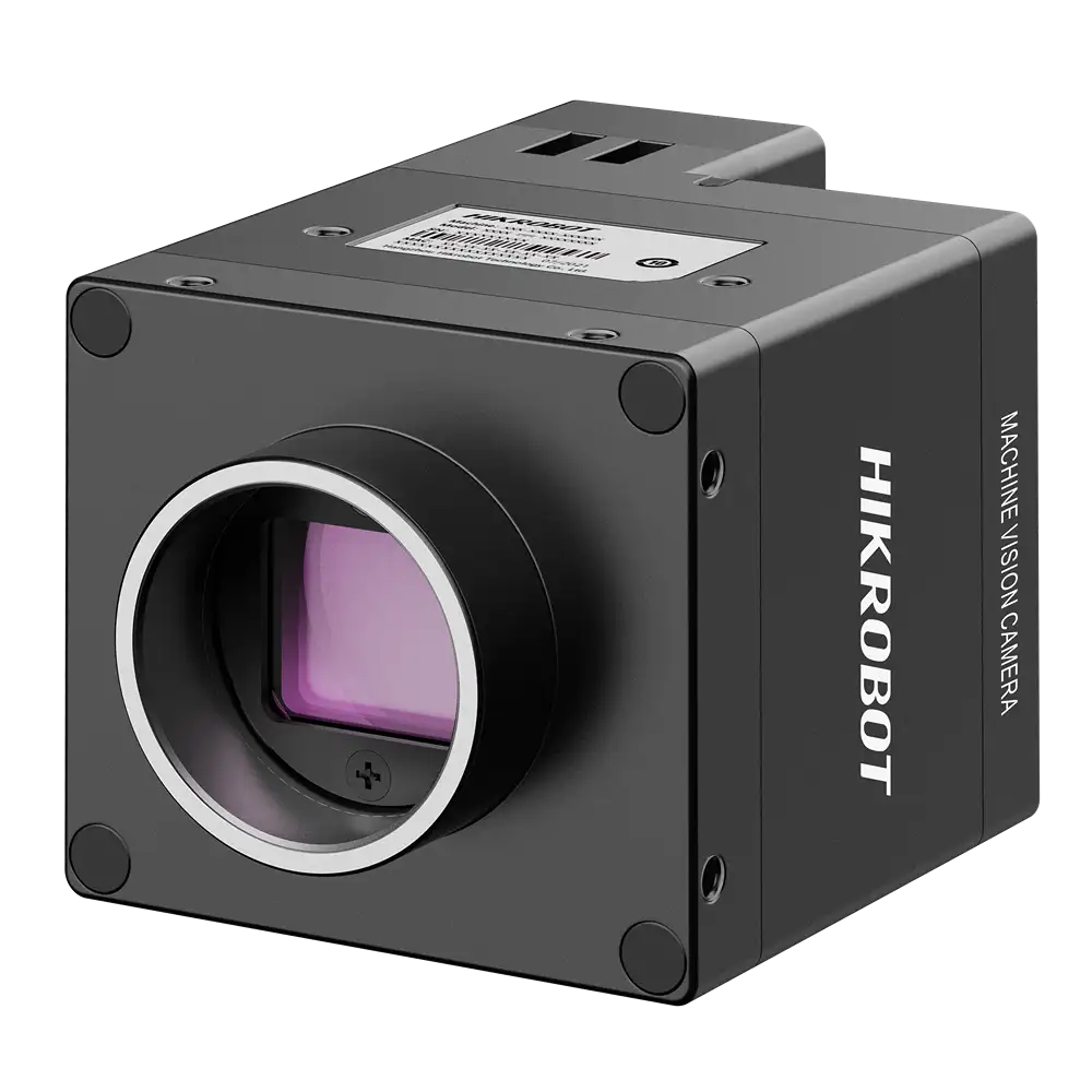 HikRobot Flächenkamera MV-CH120-90TM-C-NF