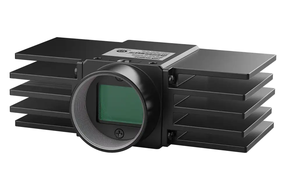 HikRobot Flächenkamera MV-CH120-90Y1C-NH