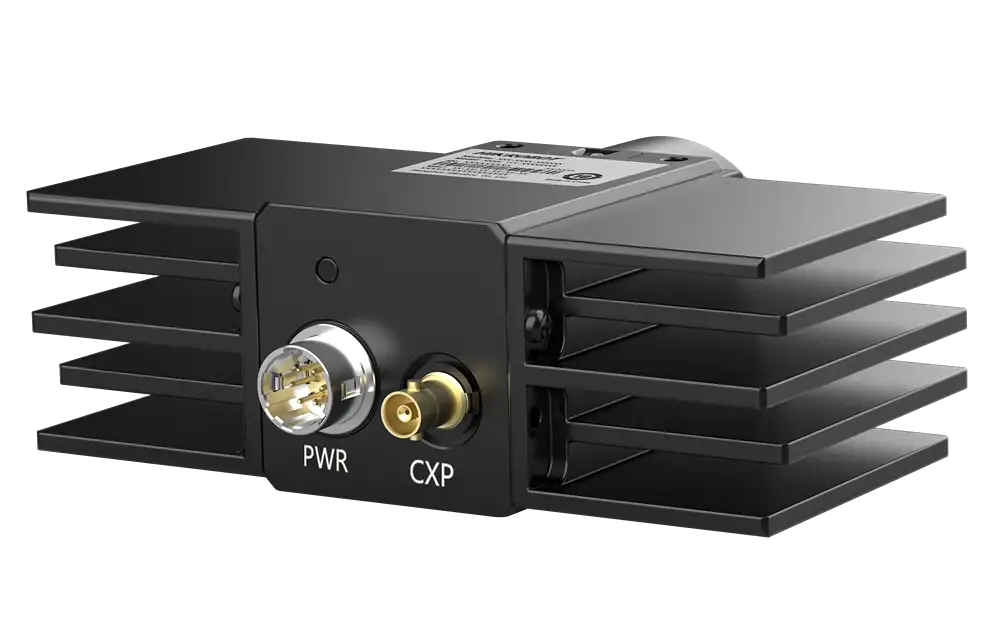 HikRobot Flächenkamera MV-CH120-90Y1C-NH – Bild 2