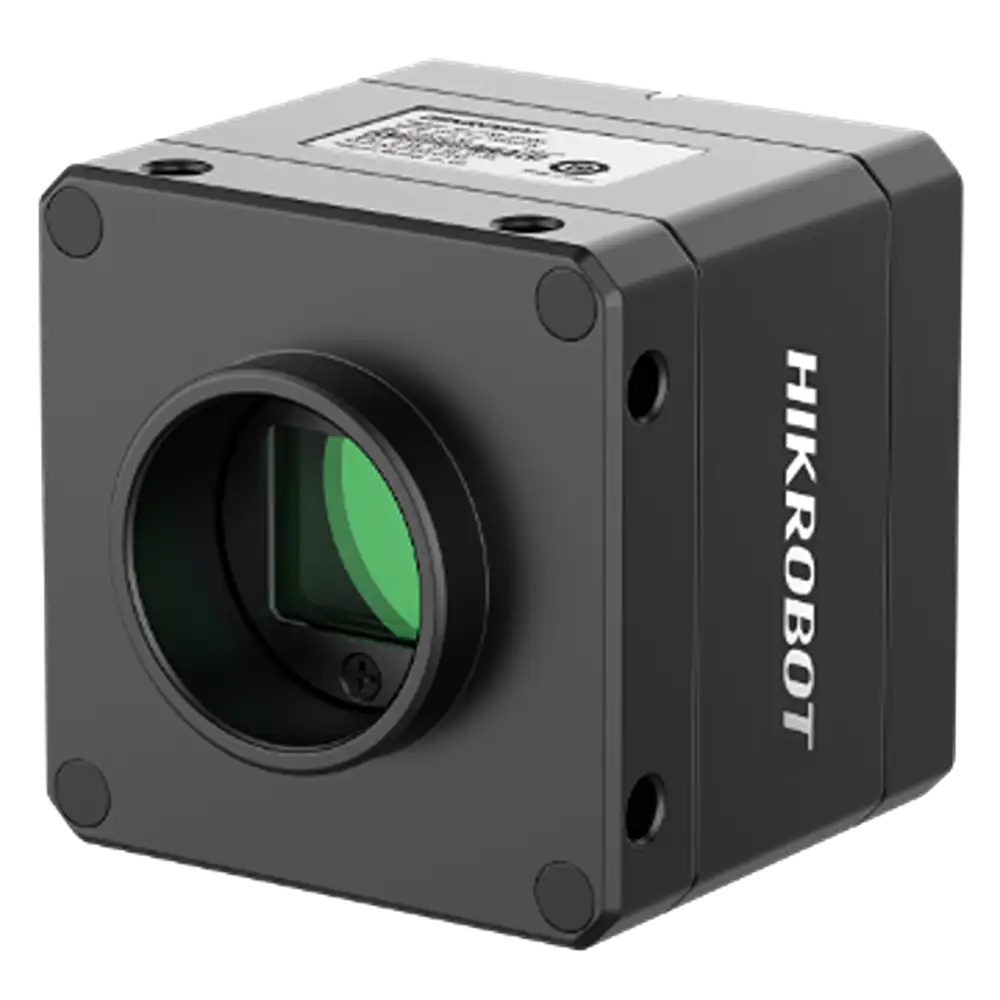 HikRobot Flächenkamera MV-CH120-90Y2M-C-NN