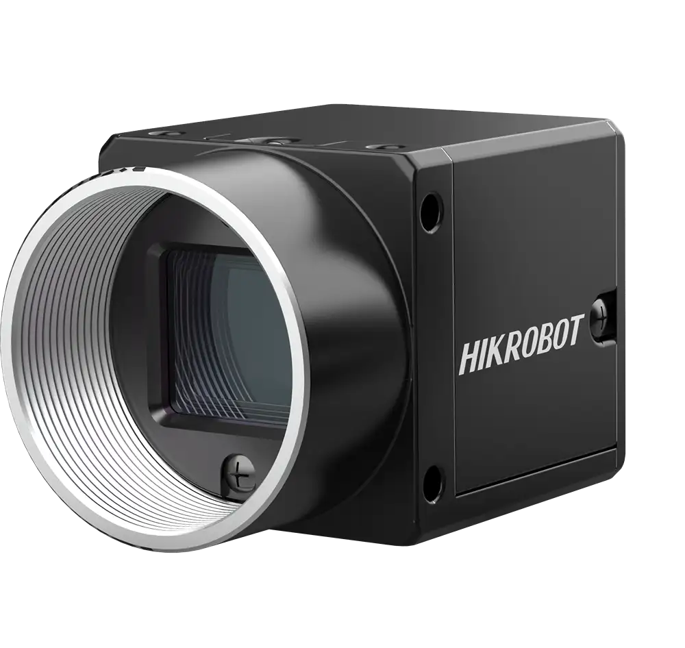 HikRobot Flächenkamera MV-CH123-10UC