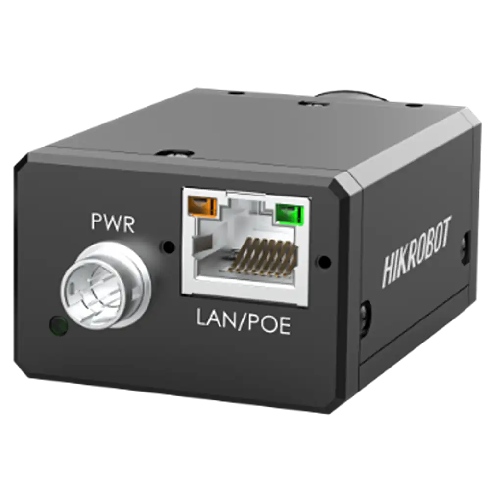 HikRobot Flächenkamera MV-CH140-60GC – Bild 2