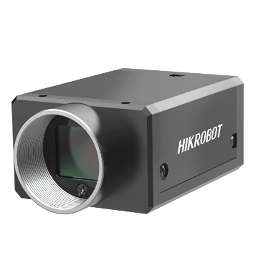 HikRobot Flächenkamera MV-CH140-60UM