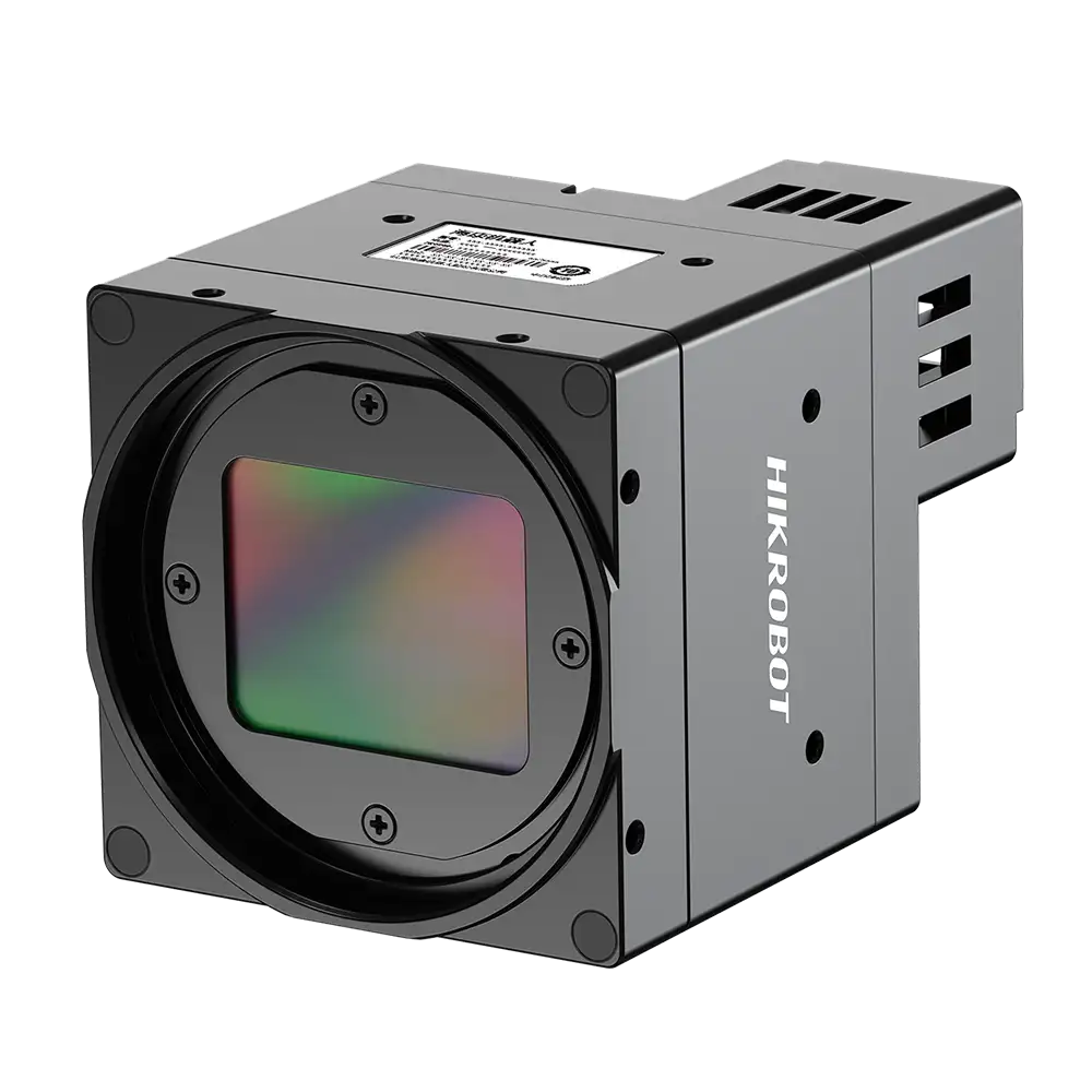 HikRobot Flächenkamera MV-CH140-90YM-M58S-NF