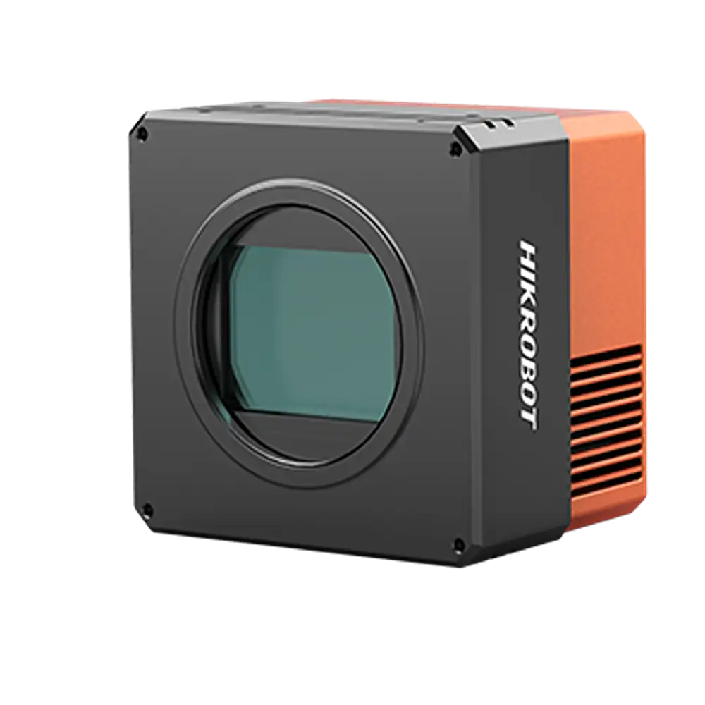 HikRobot Flächenkamera MV-CH1510-10FM-M72-TF