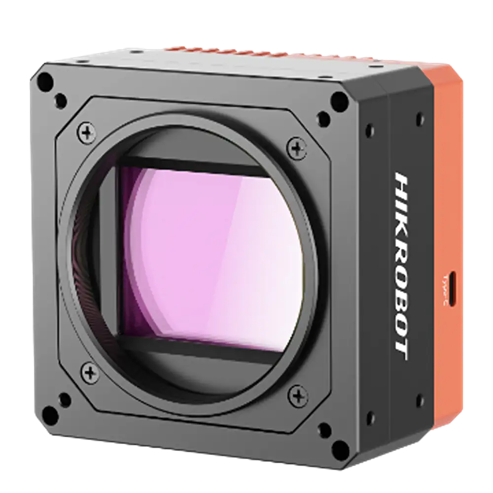 HikRobot Flächenkamera MV-CH1510-10XM-M72-TF V2