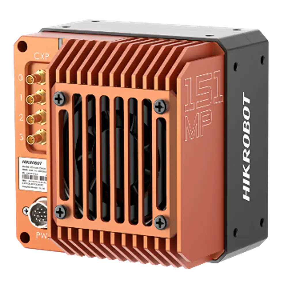 HikRobot Flächenkamera MV-CH1510-10XM-M72-TF V2 – Bild 2