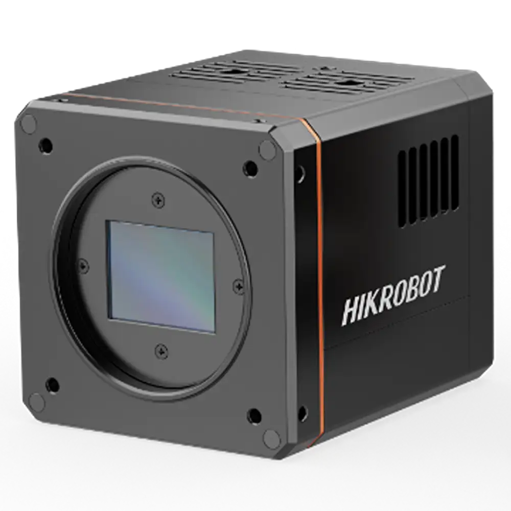 HikRobot Flächenkamera MV-CH210-90Q2M-M58S-NF