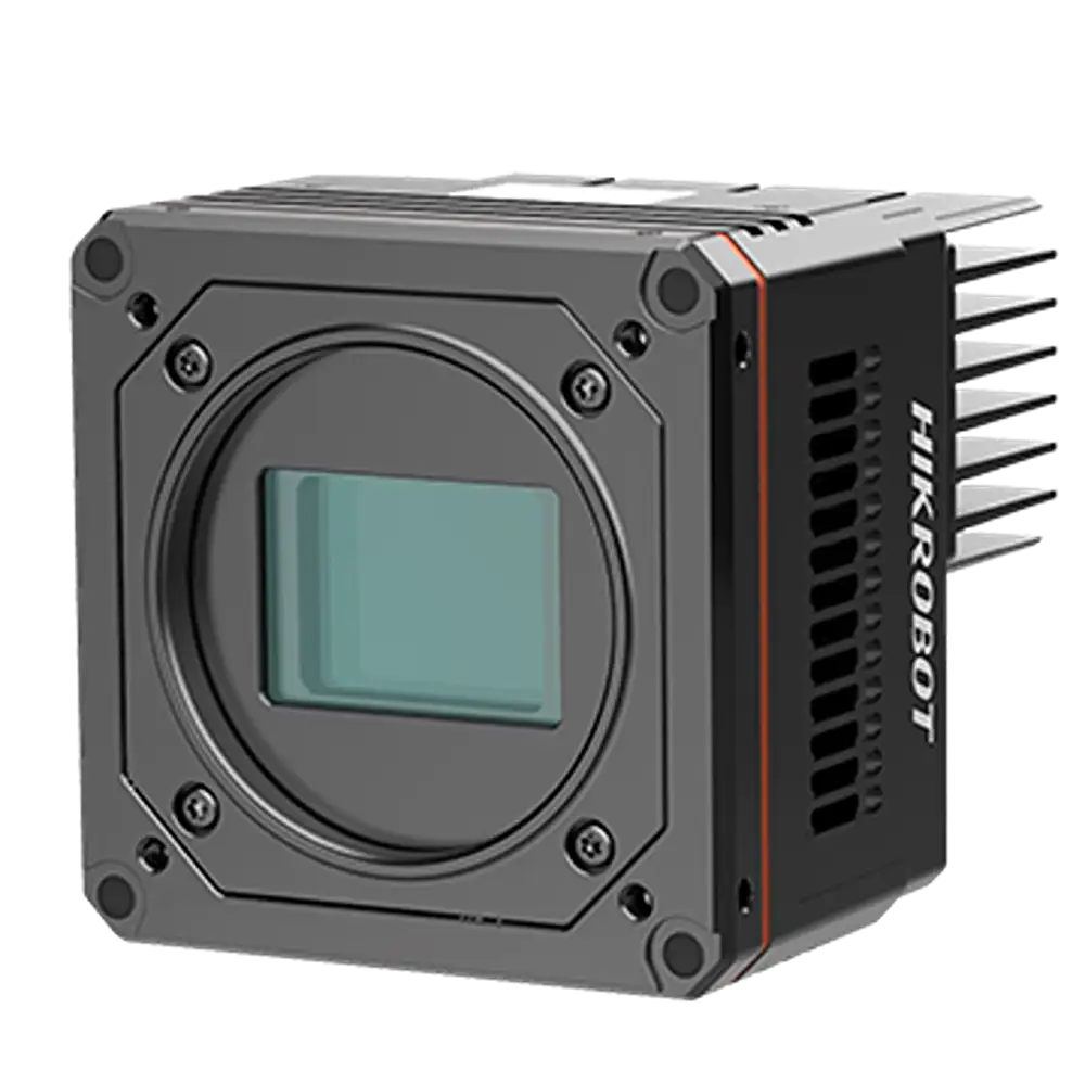 HikRobot Flächenkamera MV-CH210-90YM-M58S-NN