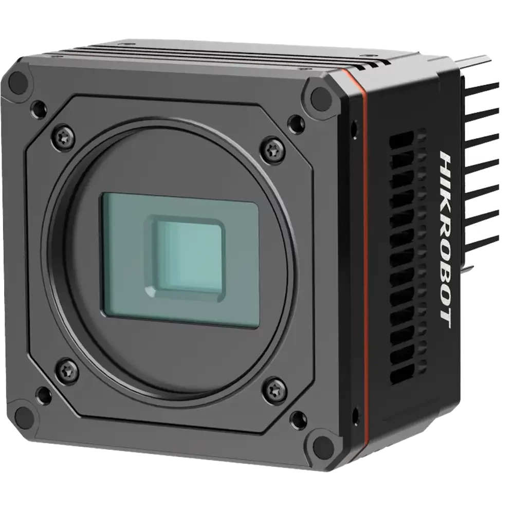 HikRobot Flächenkamera MV-CH240-10TM-C-NN