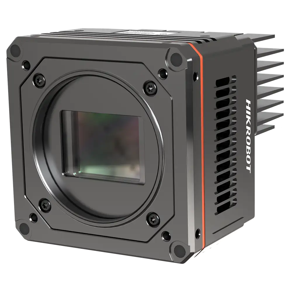 HikRobot Flächenkamera MV-CH250-20XM-M58S-NN