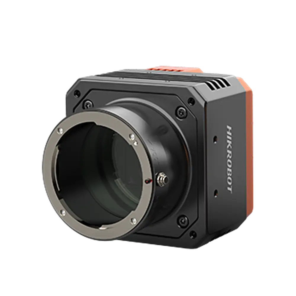 HikRobot Flächenkamera MV-CH250-25TC-M58S-NF