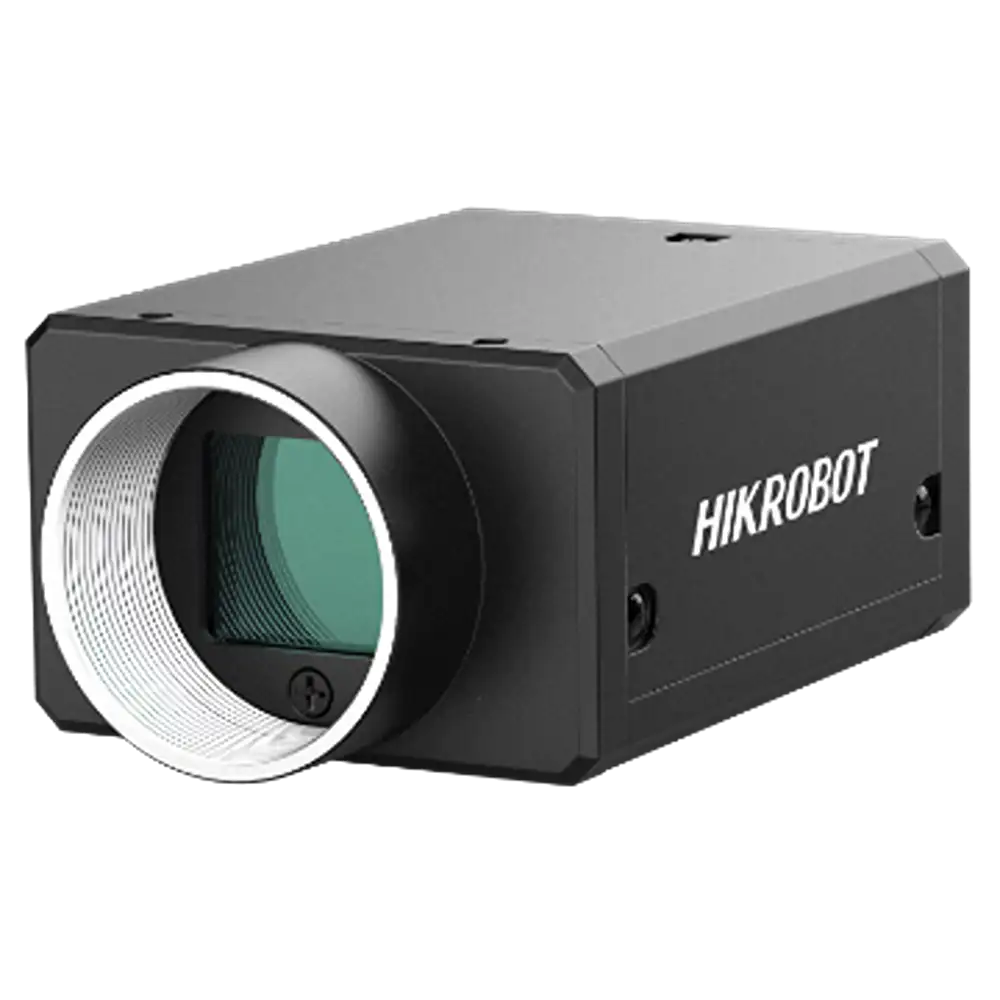 HikRobot Flächenkamera MV-CH250-60UM