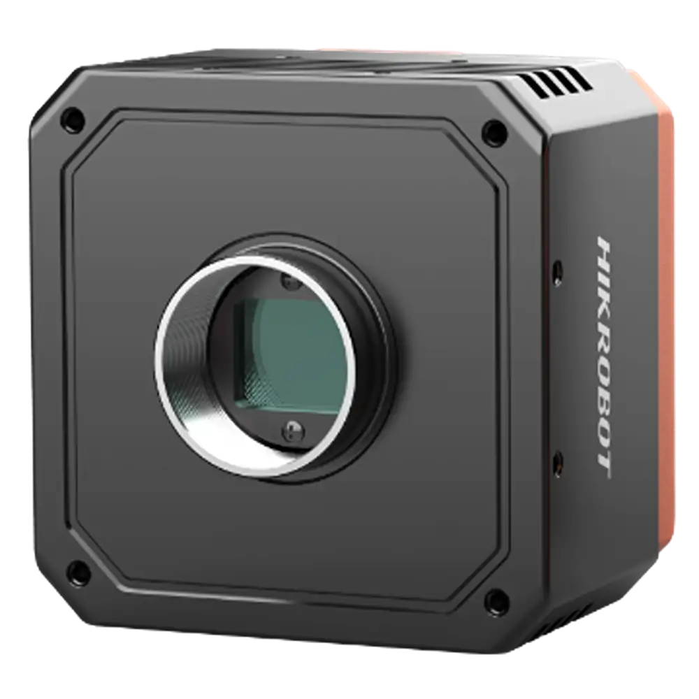 HikRobot Flächenkamera MV-CH250-90TM-C-NF – Bild 2