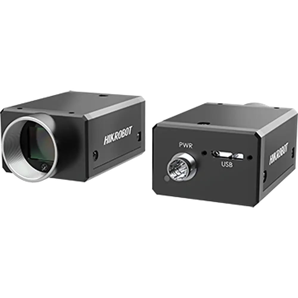 HikRobot Flächenkamera MV-CH250-90UC V4