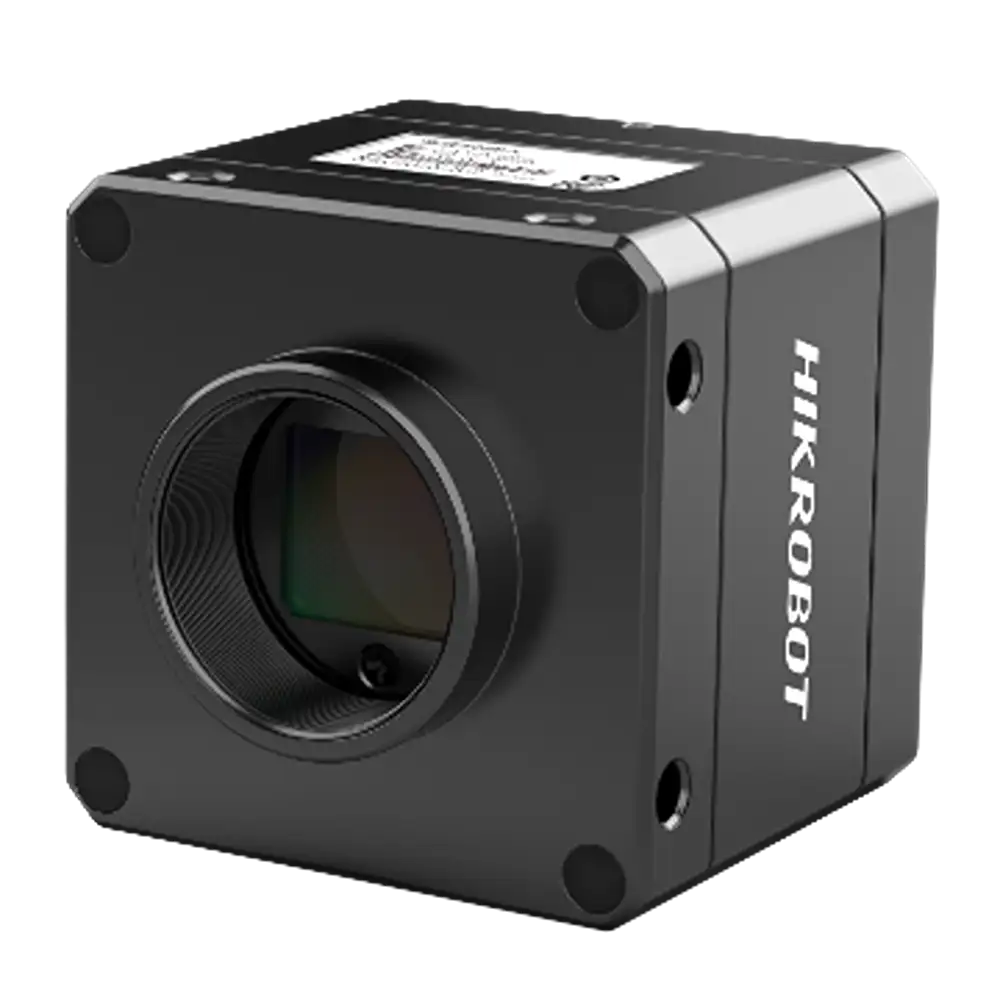 HikRobot Flächenkamera MV-CH250-90XC-C-NN