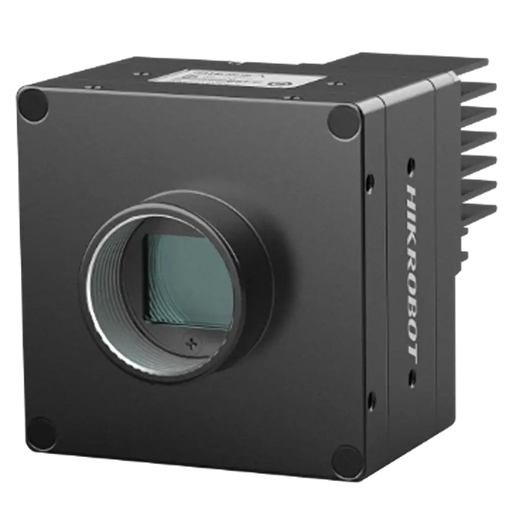 HikRobot Flächenkamera MV-CH250-90YC-C-NN