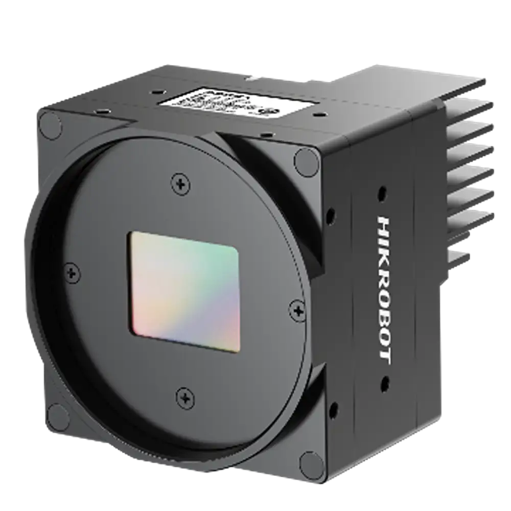 HikRobot Flächenkamera MV-CH250-90YM-M58S-NN