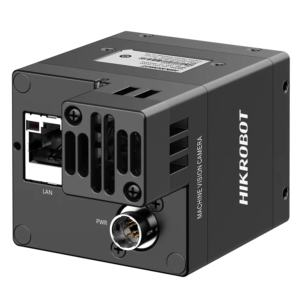 HikRobot Flächenkamera MV-CH250-92TM-C-NF V2 – Bild 2