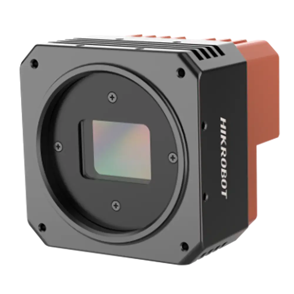 HikRobot Flächenkamera MV-CH310-10TM-M58S-NN