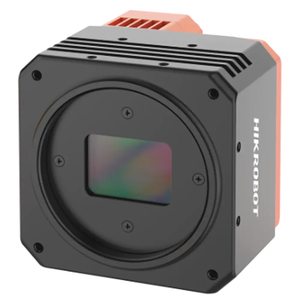 HikRobot Flächenkamera MV-CH500-90TM-M58S-NF