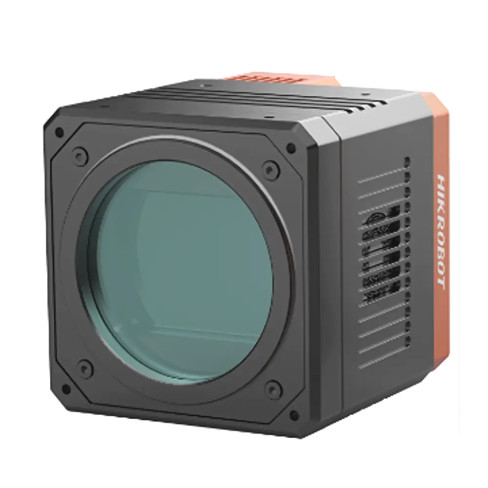 HikRobot Flächenkamera MV-CH6040-10XM-M72-NF